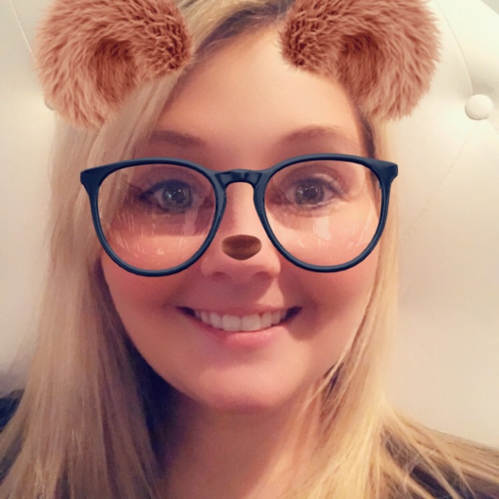 Meet your Posher, Melinda